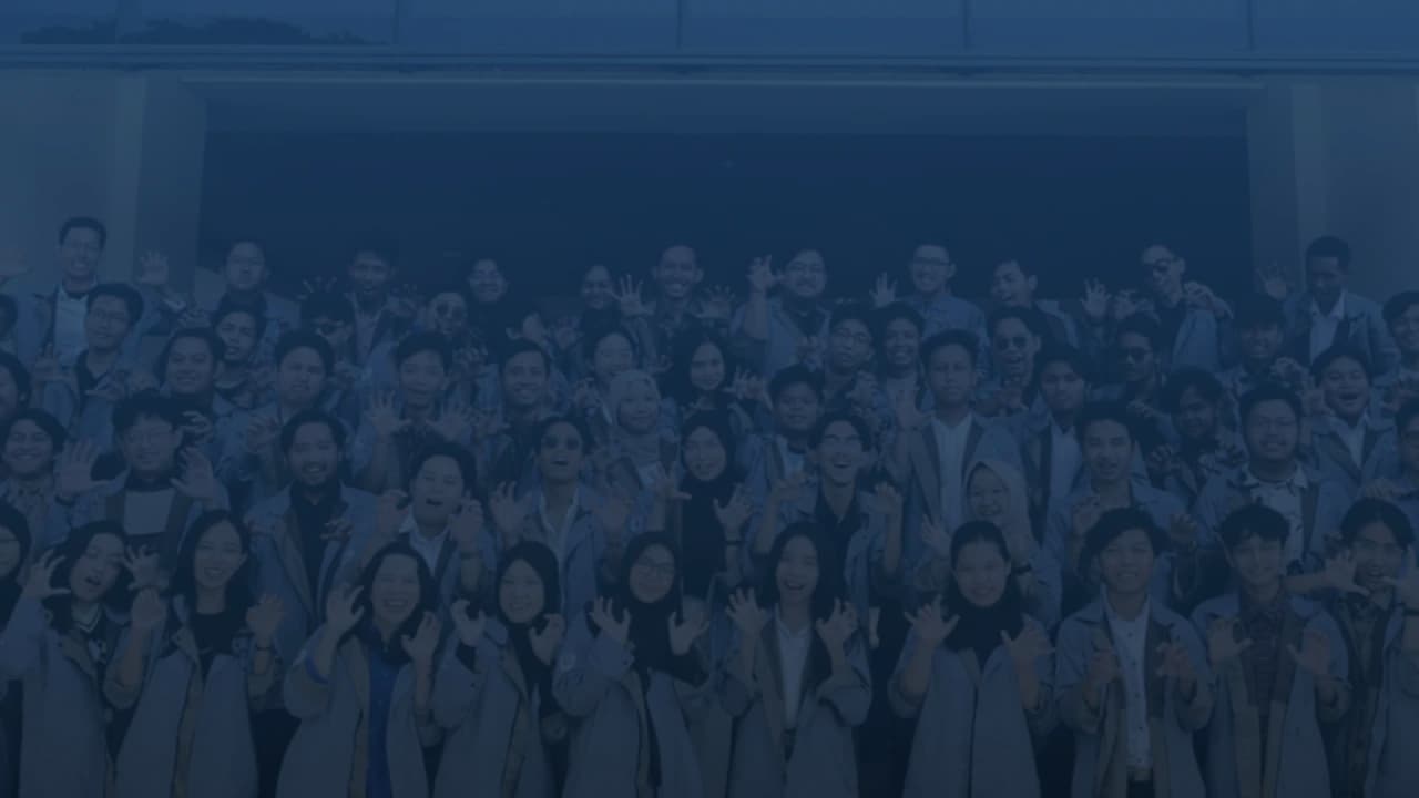 Background Landing Page